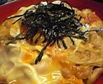 新三浦親子丼