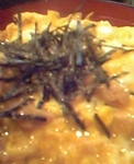 親子丼